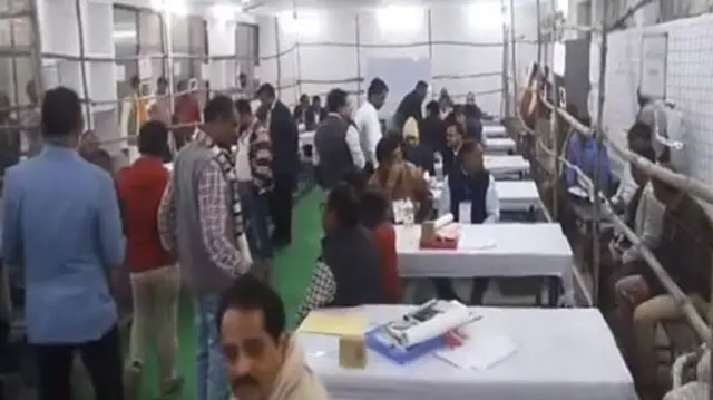 అసెంబ్లీ ఎన్నికలు 2023