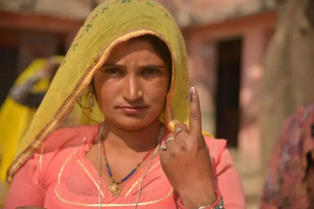 ચૂંટણીપરિણામ