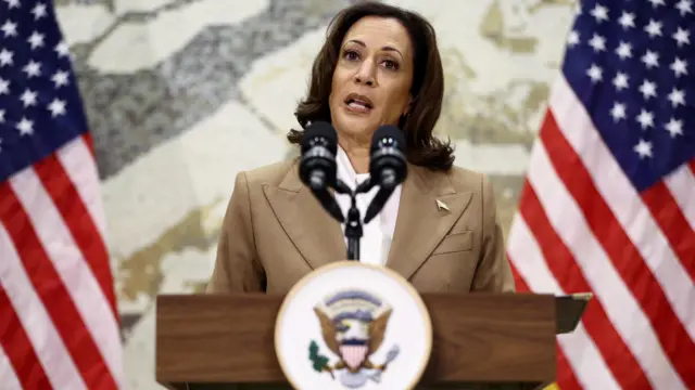 Kamala Harris
