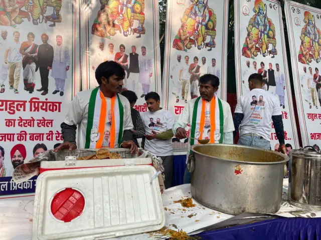 ਕਾਂਗਰਸੀ