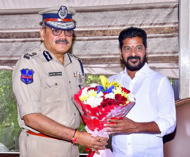 अंजनी कुमार