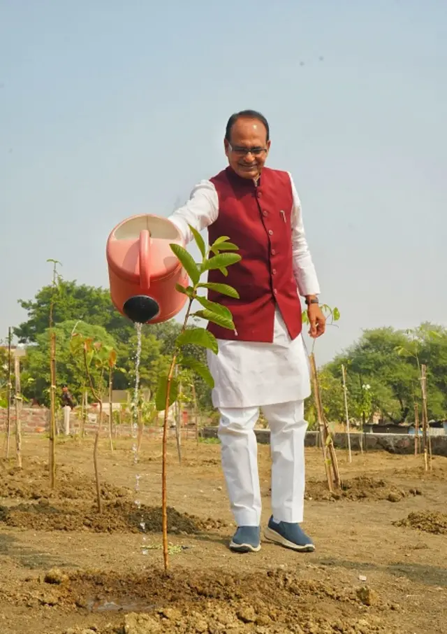 @ChouhanShivraj
