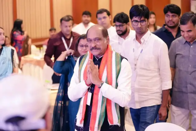माणिकराव ठाकरे