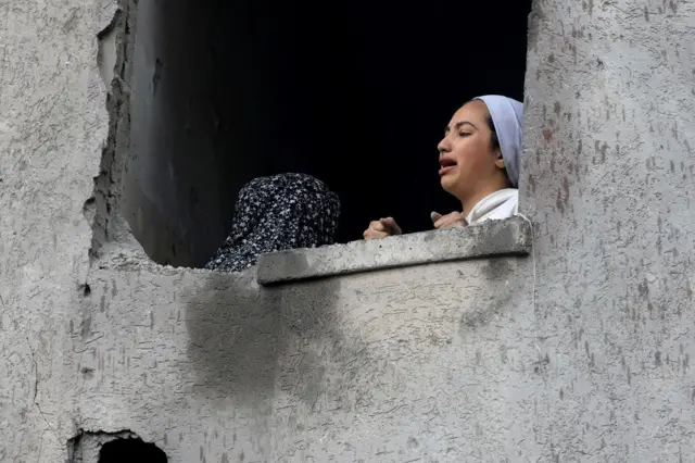 غزه