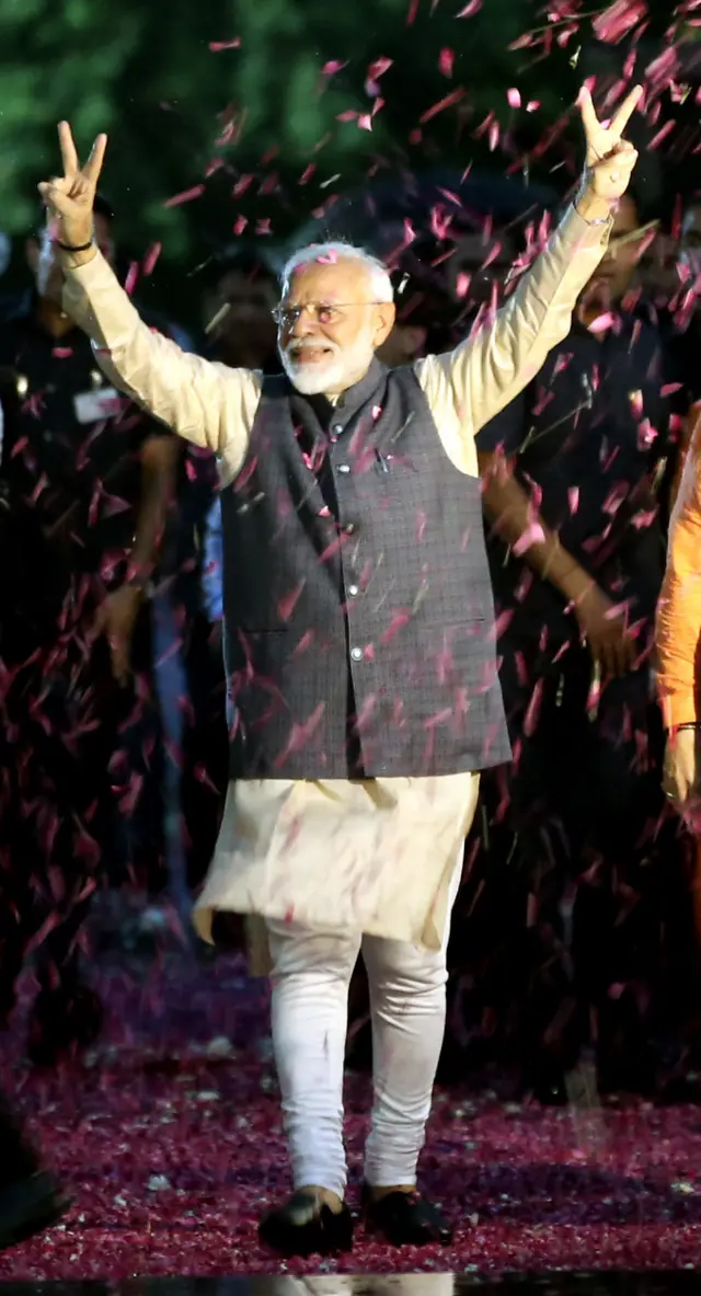 पीएम मोदी