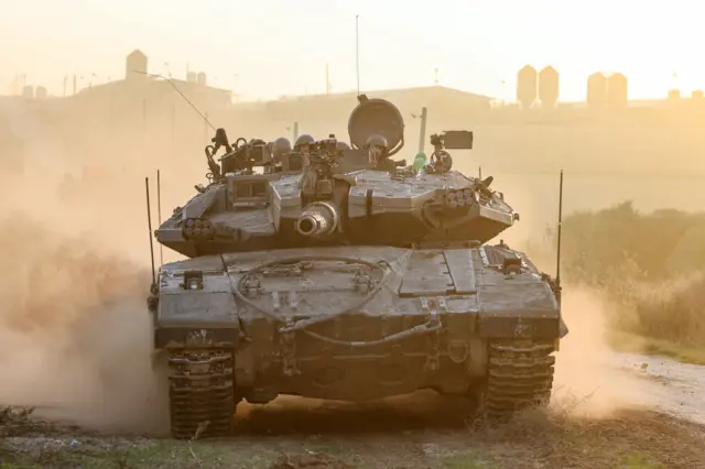 Tank