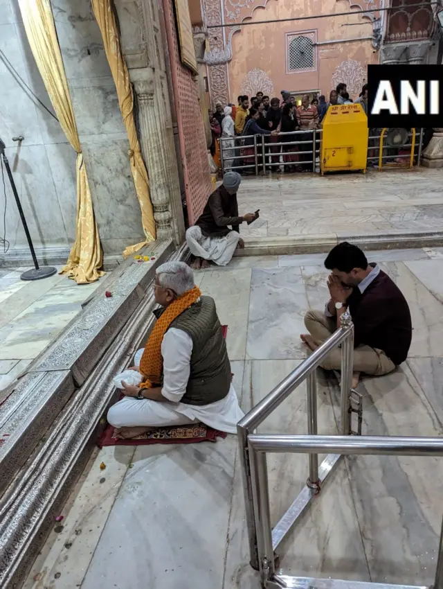 गजेंद्र सिंह शेखावत