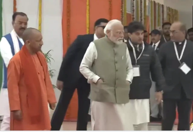 पीएम मोदी