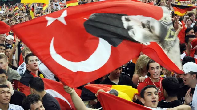 Shacabka Turkida