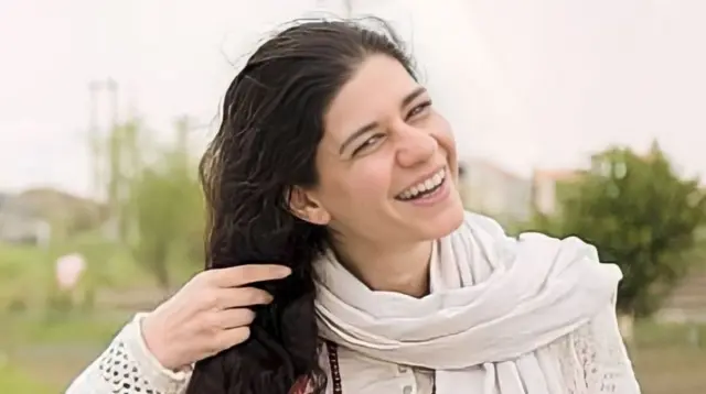 نسیم سلطان بیگی