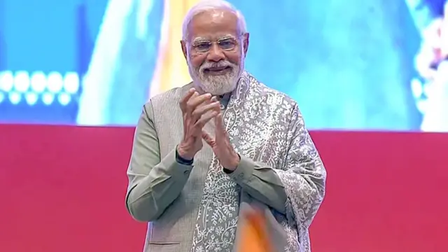 पीएम मोदी