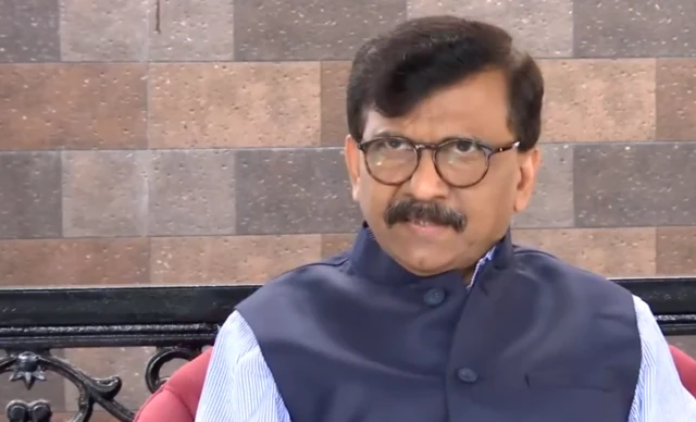 संजय राउत