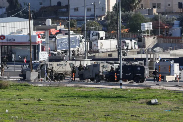 الضفة الغربية