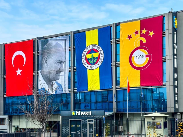 İYİ PARTİ