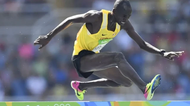 बेंजामिन किप्लागेत