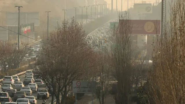 تهران