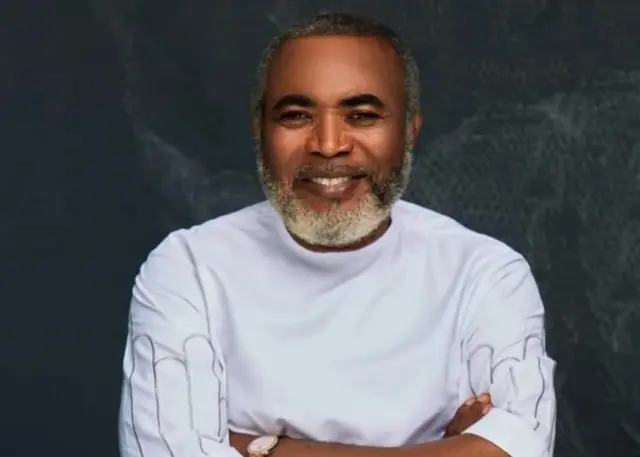 Nke bụ eziokwu maka ihe mere Zack Orji