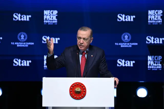 Erdoğan