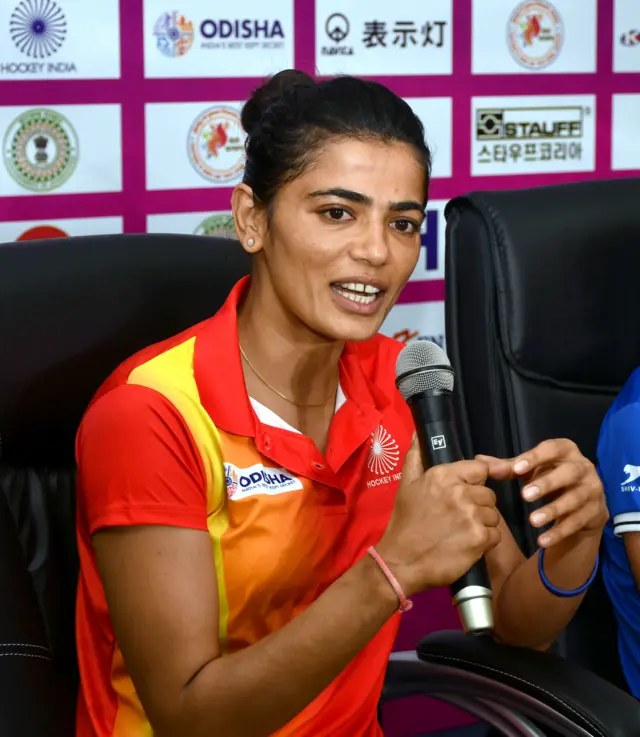 सविता पुनिया