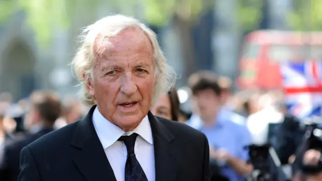 John Pilger