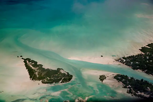 किरीबाती