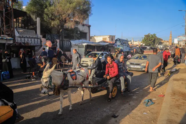 حرب غزة