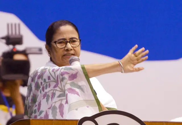 ममता बनर्जी