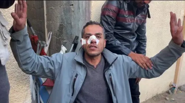 غزه