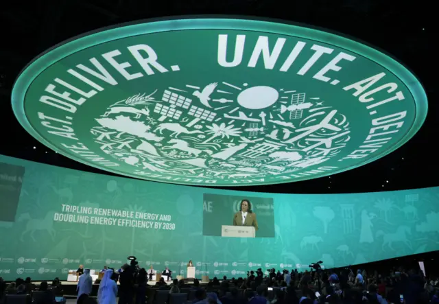 COP28
