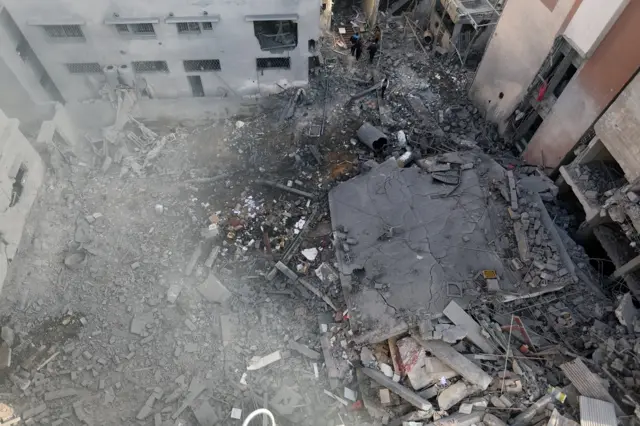 ग़ज़ा पट्टी