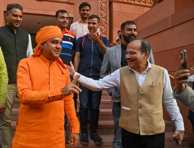 अधीर रंजन चौधरी