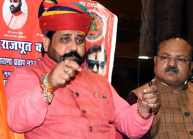 सुखदेव सिंह गोगामेड़ी