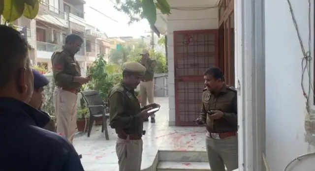 सुखदेव सिंह गोगामेड़ी