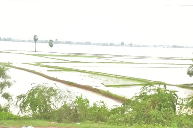 ఏపీలో మిగ్ జాం తుపాను