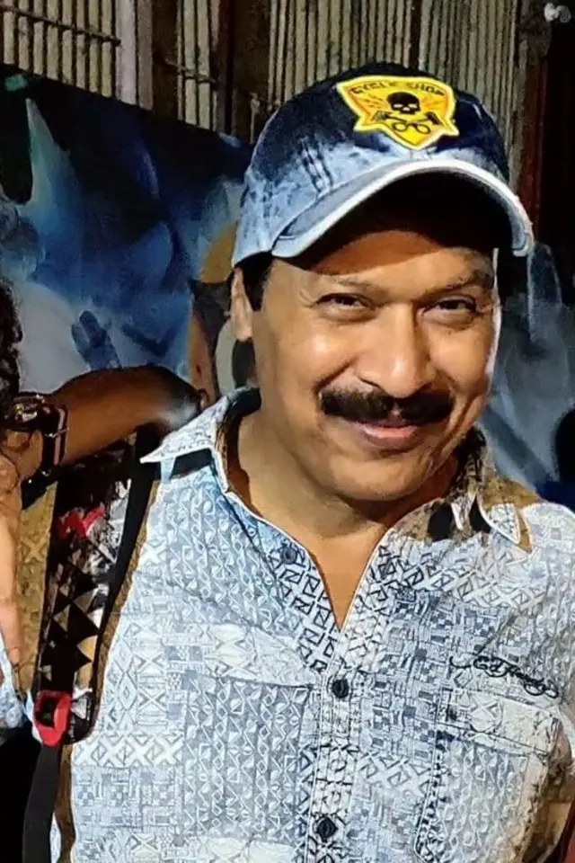 दिनेश फडणीस