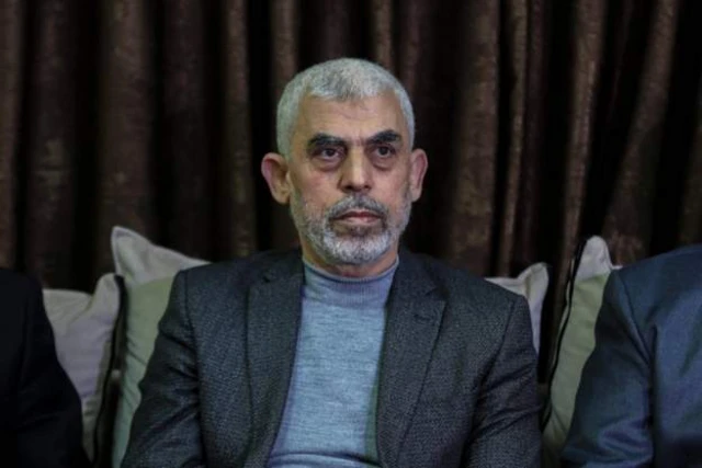 سینوار