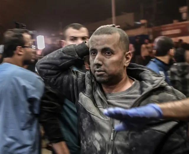 غزه