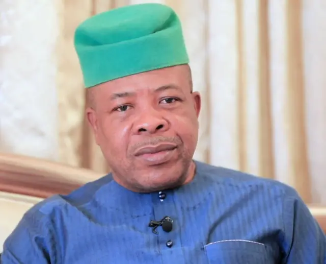 Emeka Ihedioha