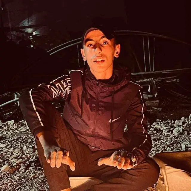 الفتى عبد الرحمن