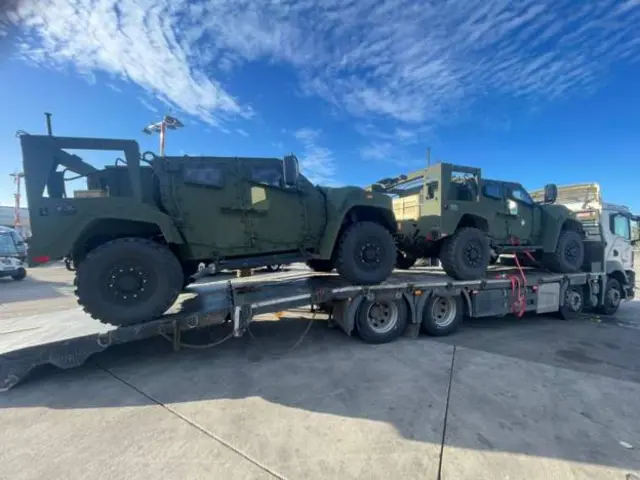 الجيش الإسرائيلي يحصل على الشحنة رقم 200 من الأسلحة والمعدات عسكرية خلال حربه على غزة