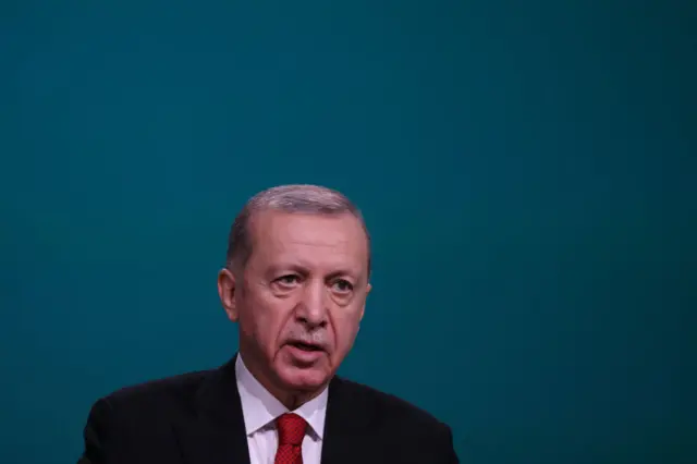 Erdogan
