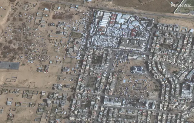 ग़ज़ा युद्ध