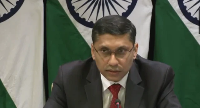 अरिंदम बागची