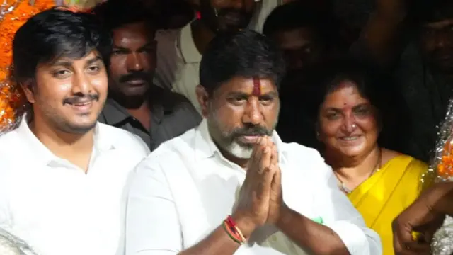 భట్టి విక్రమార్క