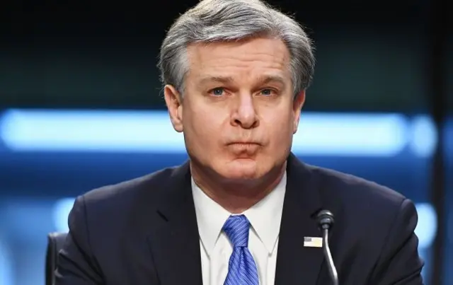 क्रिस्टोफ़र रे