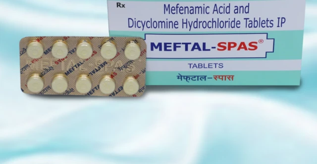 मेफ़्टाल