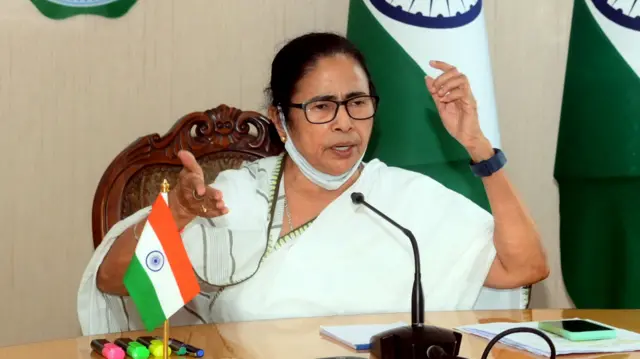 ममता बनर्जी