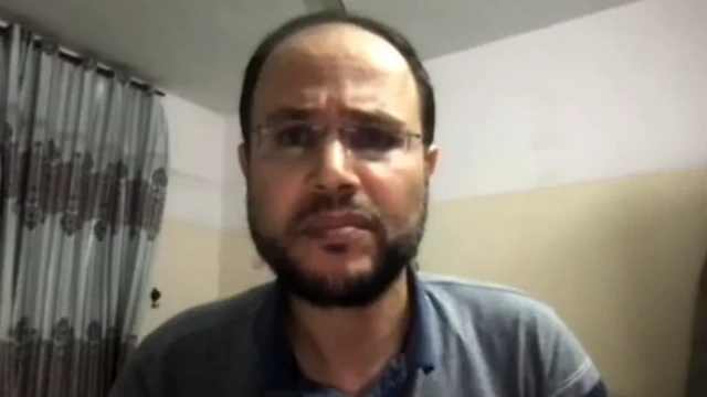 रेफ़ात अलारीर