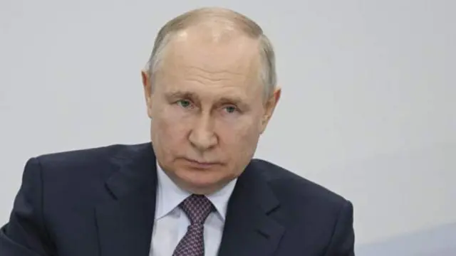 पुतिन
