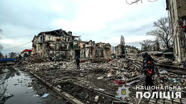 последствия удара